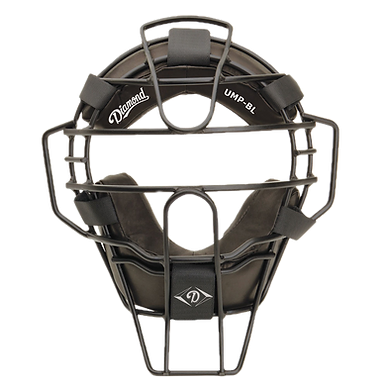 DFM-UMP-BL-MB - Diamond Big League Face Mask